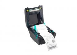Принтер этикеток TSC TDP-244, PSU, черный арт. 99-143A011-00LF_1