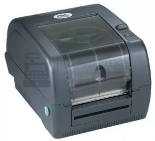 принтер этикеток tsc tdp-345, psu арт. 99-128a002-00lf
