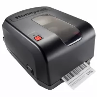 принтер этикеток (термотрансферный, 203 dpi, usb/rs232/ethernet) honeywell pc42t, бп арт. pc42twe013