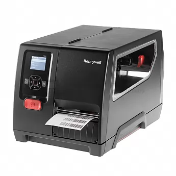 принтер этикеток honeywell pm42 арт. pm42200003