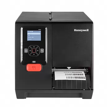принтер этикеток honeywell pm42 арт. pm42200003