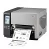принтер этикеток tsc ttp-384mt lcd, internal ethernet, rs-232 арт.99-135a001-00lf