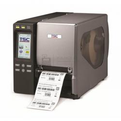 Принтер этикеток (300dpi) TSC TTP-346MT, PSU+Ethernet арт. 99-147A003-00LF_0