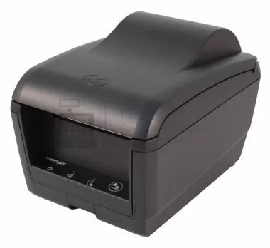 принтер чеков posiflex aura pp-9000 (usb)