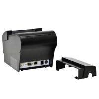 Принтер чеков GLOBALPOS RP80 RS-232 + USB + WI-FI в Казахстане_4