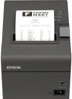 Принтер чеков Epson TM-T20II Ethernet в Казахстане_1