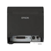 Принтер чеков Epson TM-T20II Ethernet в Казахстане_2