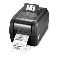 принтер этикеток tsc tx300 lcd, serial, usb 2.0, usb-host, ethernet арт. 99-053a005-50lf