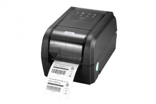 принтер этикеток tsc tx300, serial, usb 2.0, usb-host, ethernet арт. 99-053a032-01lf