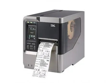 принтер этикеток tsc mx640p арт. 99-151a003-01lf