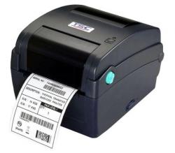 Принтер этикеток TSC TTP-247, PSU+Ethernet _0