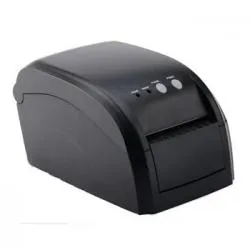 Термопринтер этикеток Rongta RP80IV-US, USB/RS-232, ширина печати 25-80мм, 127mm/sec арт. 4051