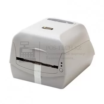 термотрансферный принтер этикеток argox cp-2140 (203dpi, 25,4-110 мм, 102 мм/с, usb, rs-232) в казахстане