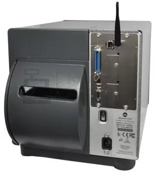 термотрансферный принтер datamax i-4212 (203dpi, rs-232, usb, lpt) арт. 43327