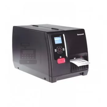 термотрансферный принтер honeywell pm42 (203dpi, rs-232, usb 2.0, usb host, ethernet 10/100) арт. 43 в казахстане