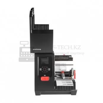 термотрансферный принтер honeywell pm42 (203dpi, rs-232, usb 2.0, usb host, ethernet 10/100) арт. 43 в казахстане