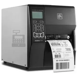 термотрансферный принтер zebra zt230 (203dpi) арт. 22730