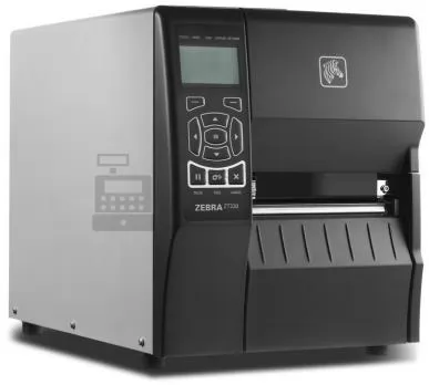 термотрансферный принтер zebra zt230 (300dpi) арт. 25042