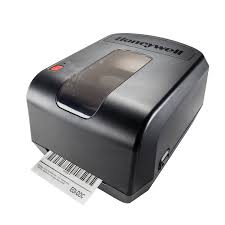 Термотрансферный принтер этикеток Honeywell PC42T, USB/LAN, 104mm, 203dpi, 102mm/sec, D0.5