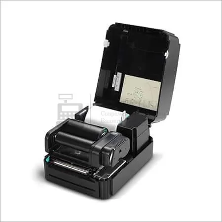 термотрансферный принтер этикеток ttp-343c (4mb flash, 8mb sdramm, 300dpi, 106мм, 102мм\сек,usb 2.0,