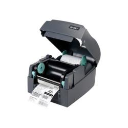 Термотрансферный принтер этикеток и штрих-кодов  Godex G500U, 106мм, 203 dpi, 102mm/sec арт. 4928_1
