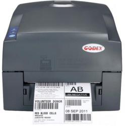 Термотрансферный принтер этикеток и штрих-кодов  Godex G500U, 106мм, 203 dpi, 102mm/sec арт. 4928_0