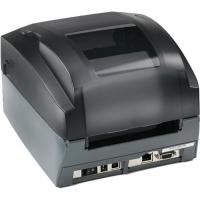 Термотрансферный принтер этикеток и штрих-кодов Godex G330, 106mm, 300 dpi, 76mm/sec арт. 3162_2
