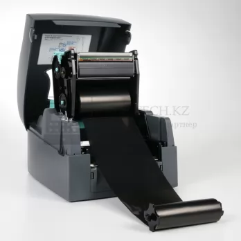 термотрансферный принтер этикеток и штрих-кодов godex g330, 106mm, 300 dpi, 76mm/sec арт. 3162