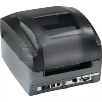 термотрансферный принтер этикеток и штрих-кодов godex g330, 106mm, 300 dpi, 76mm/sec арт. 3162