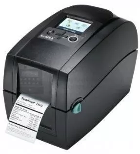 godex rt230i, арт. 011-r23ie02-000 в казахстане