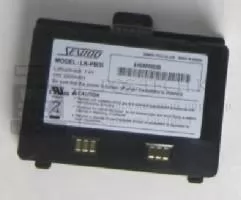 sewoo аккумуляторная батарея для принтера lk-p11, 7.4 v 2200 mah
