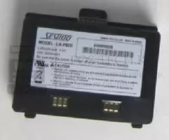 sewoo аккумуляторная батарея для принтера lk-p11, 7.4 v 2200 mah в казахстане