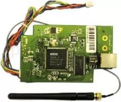 wifi/lan printserver module для принтеров ez-1xxx+, ez-2xxx+, ez-6xxx+, ezpi-1200/1300 арт. 031-12p0