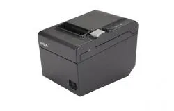 термопринтер чеков epson tm-t60 /t88, 80mm, lan rj-45 (no usb), rj-11, 150mm/sec арт. 4878