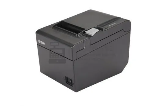 термопринтер чеков epson tm-t60 /t88, 80mm, lan rj-45 (no usb), rj-11, 150mm/sec арт. 4878 в казахстане