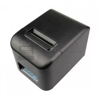 термопринтер чеков sunphor sup80310сw, беспроводной, usb/lan/ wifi, 300mm/sec, возможность подключен