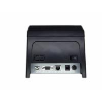 Термопринтер чеков SUNPHOR SUP80320, USB/RS-232/LAN, 80мм, 260mm/sec арт. 4326 в Казахстане_3