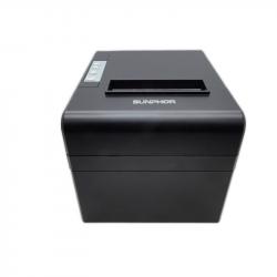 Термопринтер чеков SUNPHOR SUP80330CN, 80мм, USB/RS-232/LAN арт. 5089 в Казахстане_3