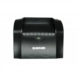 термопринтер чеков sunphor sup80330s, 80мм, usb/com/lan, seiko printing head арт. 4426