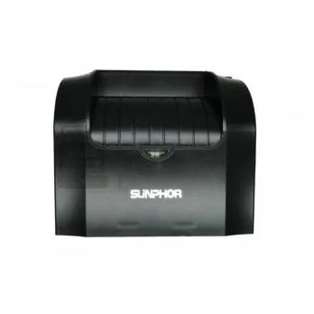 термопринтер чеков sunphor sup80330s, 80мм, usb/com/lan, seiko printing head арт. 4426 в казахстане