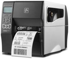 Принтер этикеток Zebra ZT230 (10/100 Ethernet) арт. 22894_0