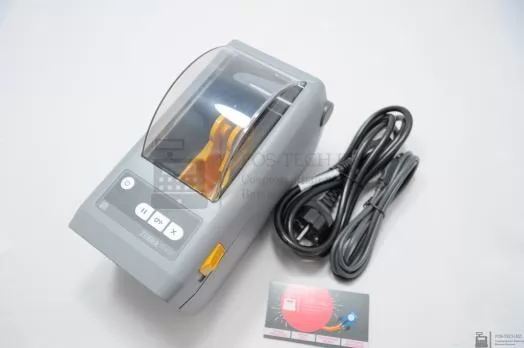 принтер этикеток zebra zd410 (usb, usb host, btle, wlan, bt v4.1, серый) арт. 37411 в казахстане