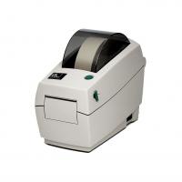 Принтер этикеток Zebra TLP 2824S Plus (RS232, USB, белый) арт. 23511_1