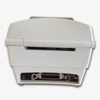 Принтер этикеток Zebra GC420d  RS232, USB, LPT, черный  арт. 23710_4