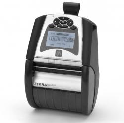 Мобильный принтер штрихкода Zebra QLn-320 802.11g  арт. 30472_0
