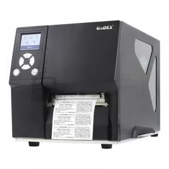 godex zx430i,  арт. 011-43i001-000 в казахстане