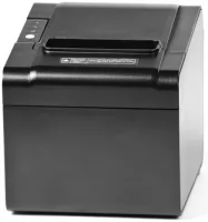 чековый принтер атол rp-326-us черный арт. 38458