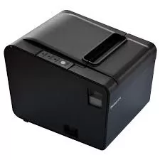 чековый принтер атол rp-326-use черный rev.6 арт. 41 698