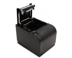 Чековый принтер АТОЛ RP-820-USW черный арт. 37111_2