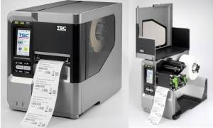 Принтер этикеток термотрансферный TSC TTP-MX-240_1